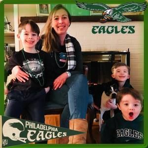 Meet your Posher, Lindsey